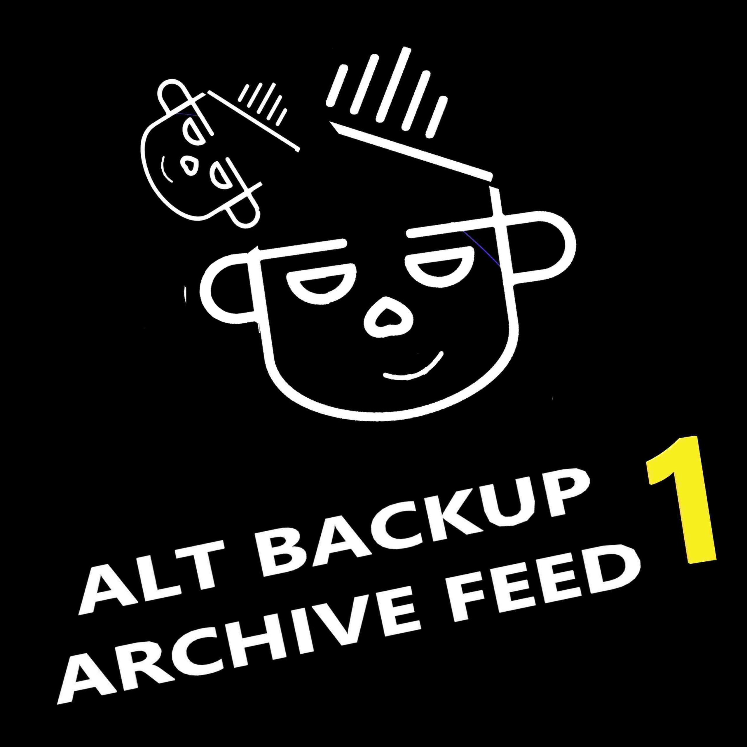 Into Your Head - Alt Archive Feed 1